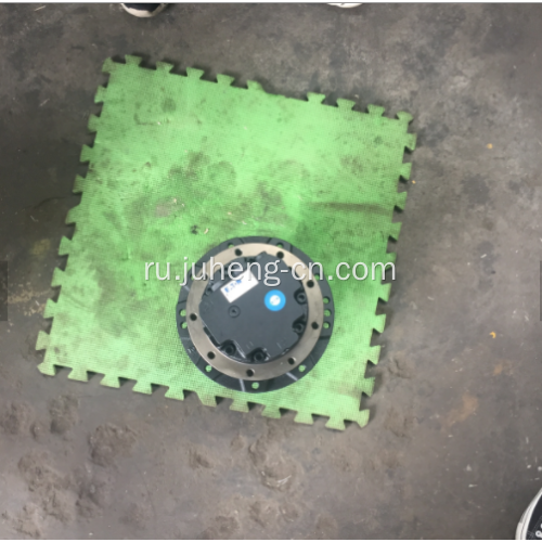 Ходовой двигатель KX91-2 в наличии